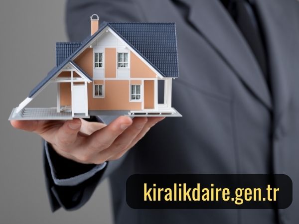 Odabaşı Mahallesi Kiralık Daire